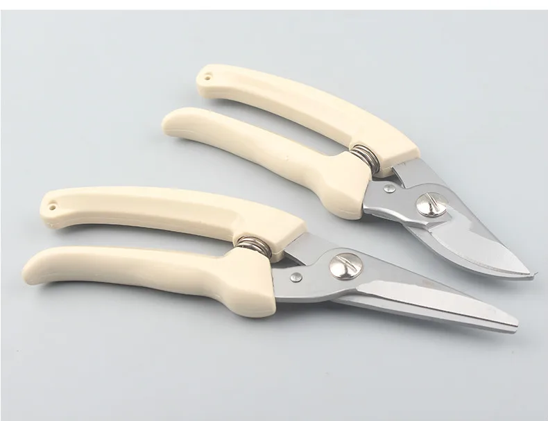 

Grafting Tool 3CR13 Steel Fruit Tree Pruning Shears Pruners Garden Shears Gardening Secateurs Garden Scissors Free Shipping