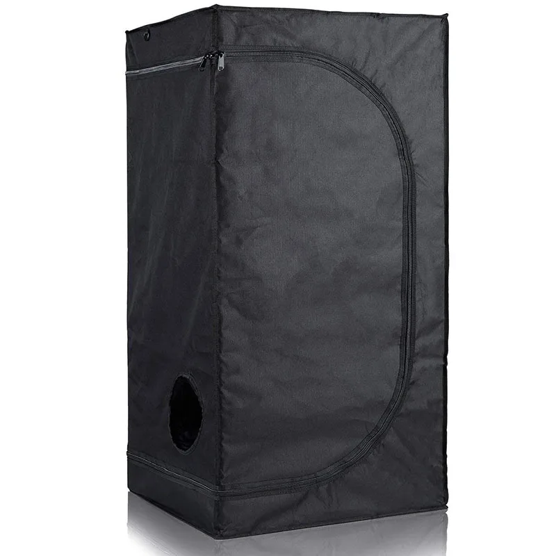BEYLSION Indoor Hydroponics Grow Tent Grow Room Box plant lighting Plant Growing Reflective Mylar Non Toxic Garden Greenhouses   (2)
