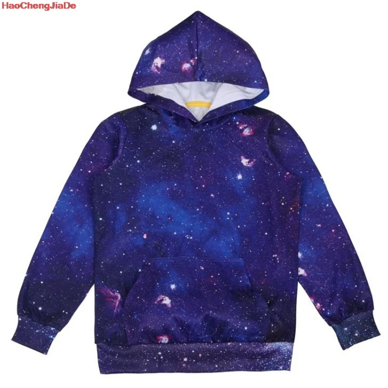 

boys long sleeve tops clothes for big kids t-shirt teenagers hoodies t shirts girls Minecraft hooded sweatshirt 8-14 years