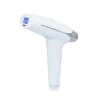 300000 pulse laser epilator IPL painless photon epilator body hair removal device bikini armpit permanent hair removal