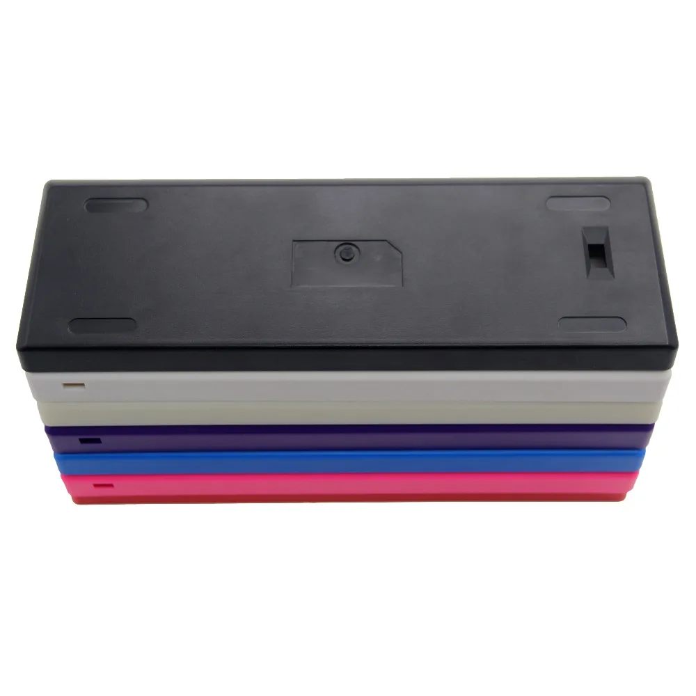 GH60 Plastic Case For Customized Mechanical Keyboard DIY Shell in