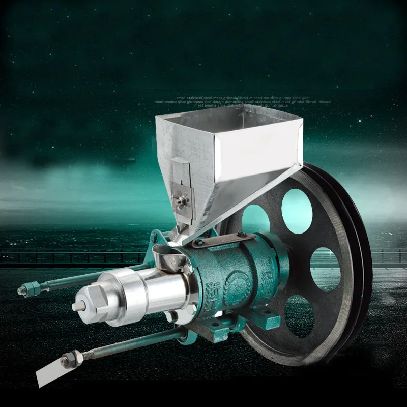 1PC Popcorn Ausrüstung Kommerziellen Popcorn Maschine Lebensmittel