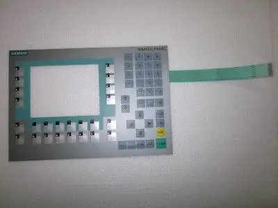 

DHL/EMS 5 LOTS NEW for Original Membrane keypad OP277 6AV6643-0BA01-1AX0 6AV6 643-0BA01-1AX0 -E4