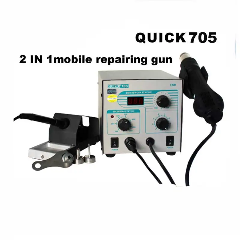 Quick 705 Smd
