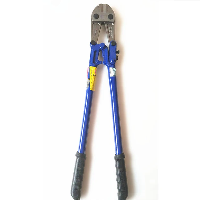 Bolt Cutter 8-14 Inch Manual Bolt Cutter High Quality Wire Cutter Electrician Wire Cutter Strong Steel Pliers