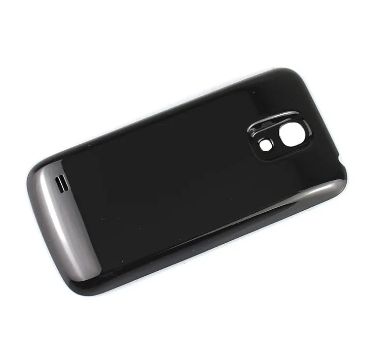 Аккумулятор для телефона Samsung Galaxy S4/SIV mini i9190 4300 мАч Сменные Аккумуляторы большой