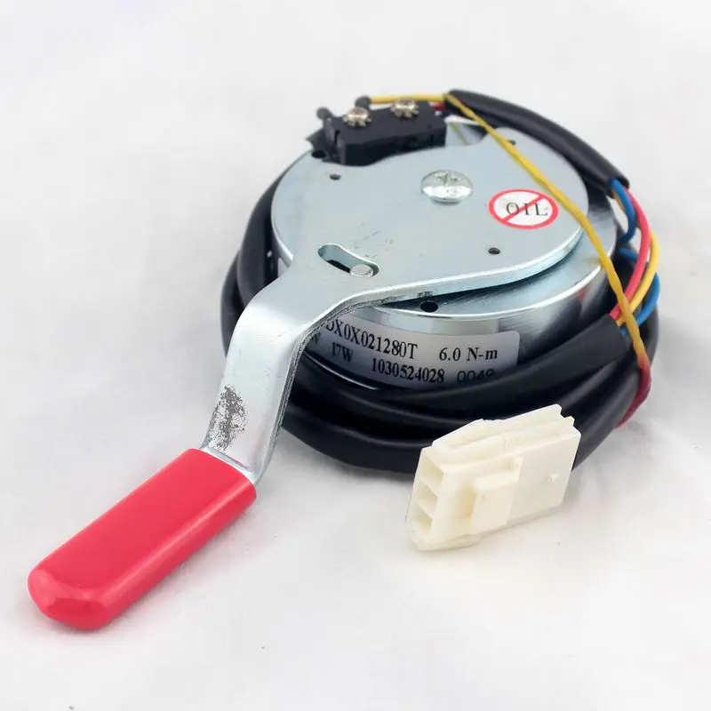 mobility scooter Brake Assembly for MTM 800W motors 24V 6NM 17.0W 2DX0X021280T | Автомобили и мотоциклы
