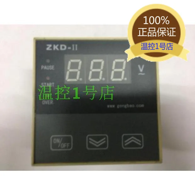 

ZKD- thyristor voltage regulator