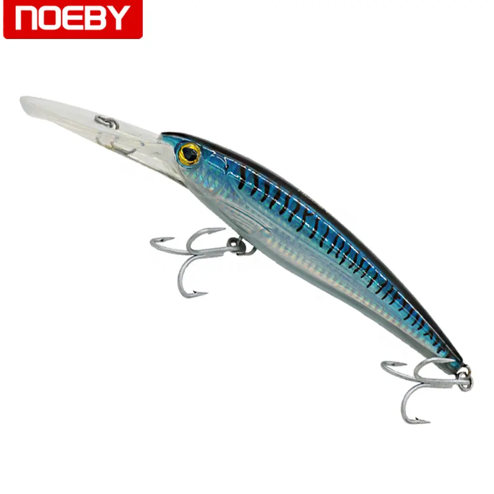 noeby minnow