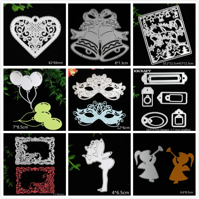

Promotion Metal Cutting Dies Stencils for DIY Scrapbooking/photo album Decorative Embossing DIY Paper Cards