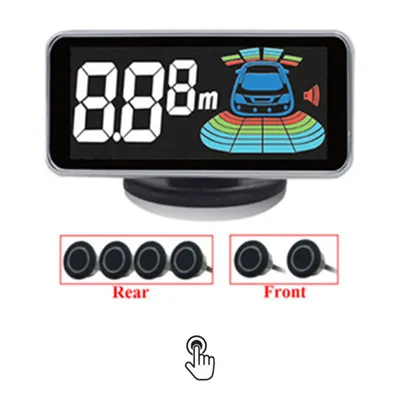 6 sensors