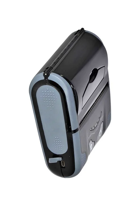 LS300BWU أسود اللون المحمولة wifi طابعة مع واجهات usb بلوتوث لالروبوت ، ios و نظام ويندوز
