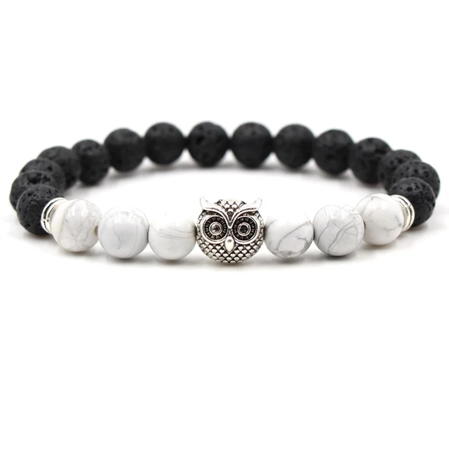 Owl Head Bracelets - Image 4