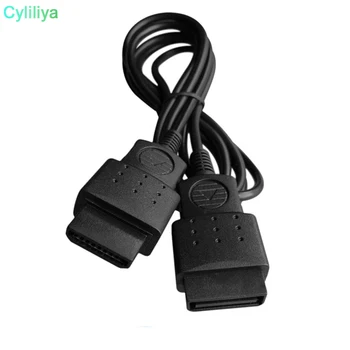 

30pcs lots 1.8m Extension Cable Cord For Sege Saturn Controller Gamepad