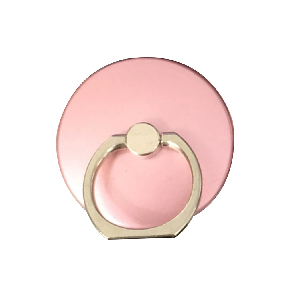Universal Finger Ring Mobile Phone Strong Stand Holder For Xiaomi for Samsung For iPhone