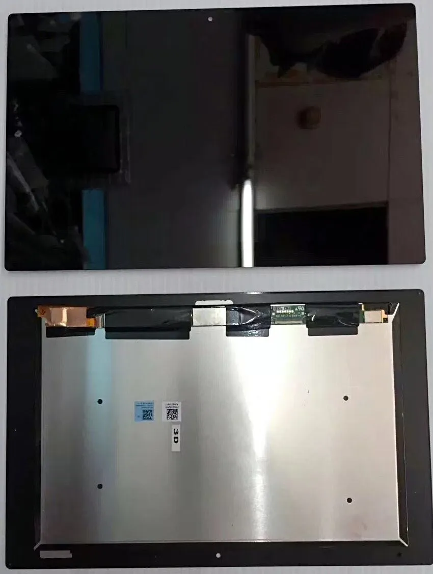 

Laptop LCD Display Panel + Touch Screen Digitizer Assembly For Sony Xperia Tablet Z2 SGP511 SGP512 SGP521 SGP541 SGP551 SGP561