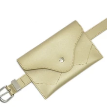 Anreisha мягкая сумка из искусственной кожи для женщин Женская винтажная женская сумка для девочек многофункциональная монеты Телефон поясная сумка сумки