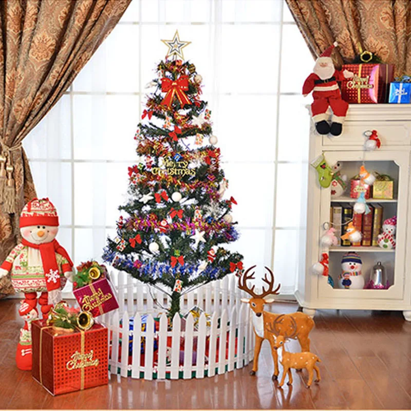 New 150cm Christmas Decoration Tree Artificial Simulation Christmas