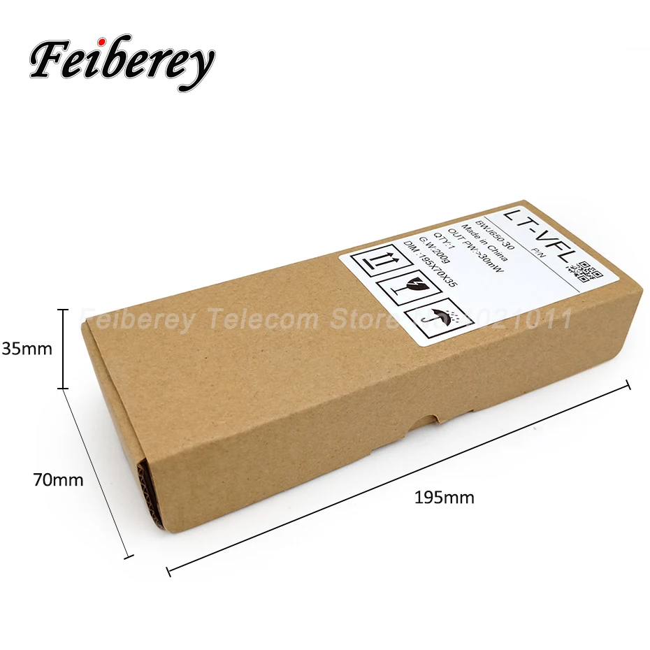 Tonghui-VFL-30mw-OPPO-7-1