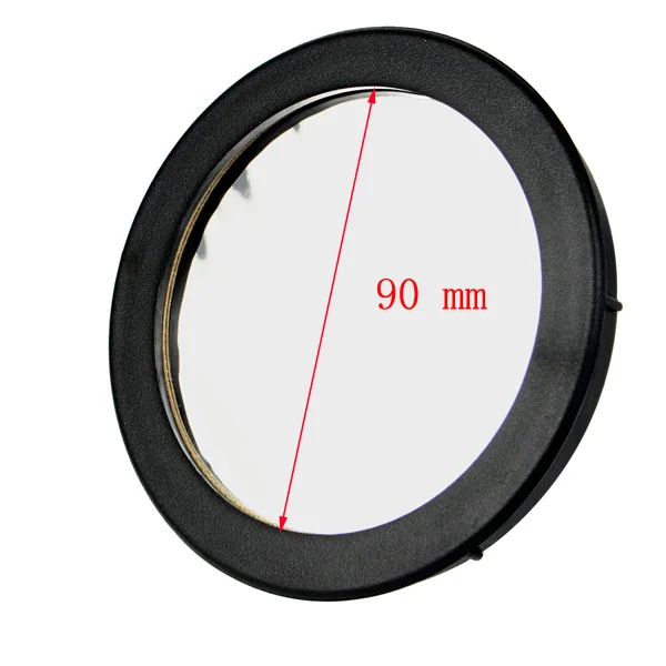 SVBONY 90EQ Solar Filter Sun Film Membrane 5.0 Astronomical  (6)