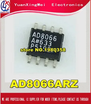 

5PCS AD8066A AD8066ARZ AD8066 SOP-8