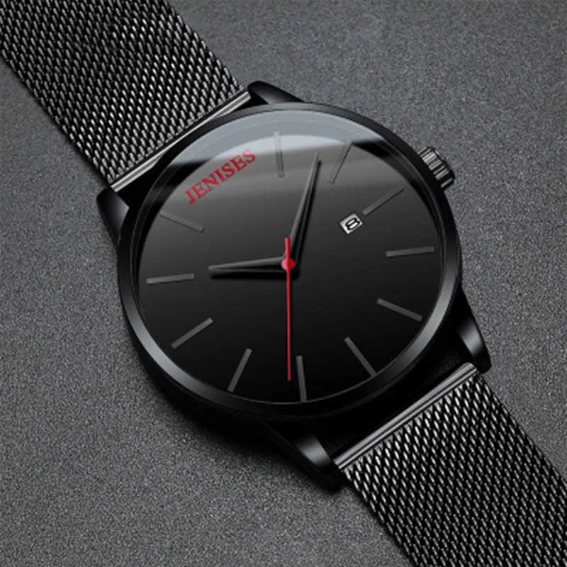 

Fashion watch quartz men's watch Quartz Wristwatches