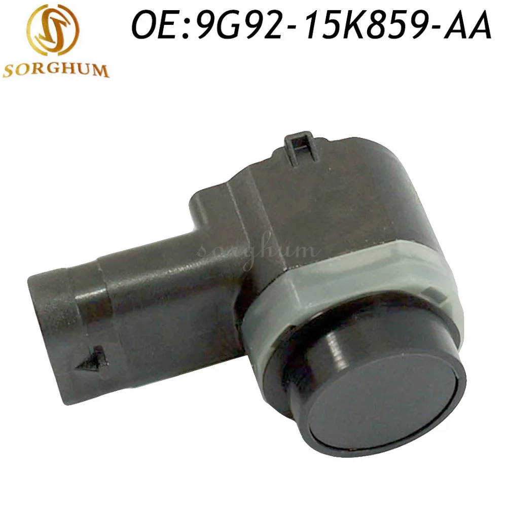 

9G92-15K859-AA Rear Parking Aid Sensor PDC Fit Ford Mondeo Range Rover Sport