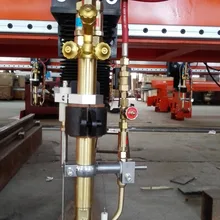 Фонарь для резки пламени для oxy-gen/машина для резки пламени