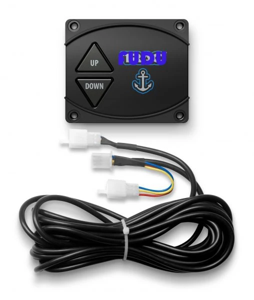 

Suitable For TRAC T10116 ANCHOR WINCH 2nd Switch Kit MARINE BOAT For Electric Anchor Winch