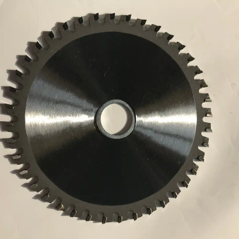 Free shipping 1PC 110mm*2.5 4.5mm*24Z TCT TP teeth profile saw blade