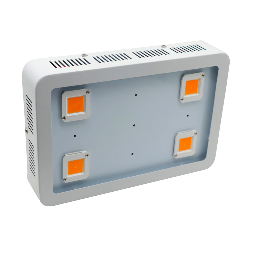 1200 W полный спектр светодиодный растут Теплицы и сады комнатных растений гидропоники УДАРА светодиодный завод расти лампы