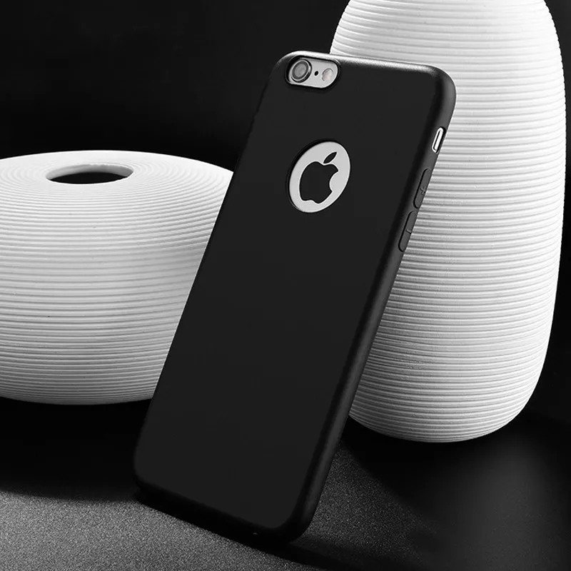 for iphone 6 plus Soft TPU Case for iphone 6 6S iphone 7 Plus Matte Silicon Slim Cover For iphone 7 6 s plus Coque Fundas 7plus for iphone 6 plus Soft TPU Case for iphone 6 6S iphone 7 Plus Matte Silicon Slim Cover For iphone 7 6 s plus Coque Fundas 7plus