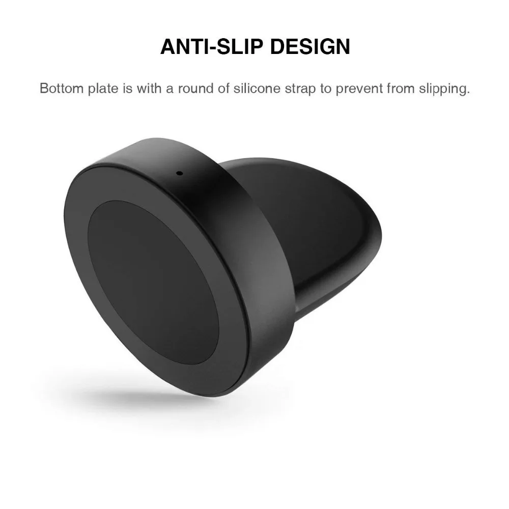 Gear S2 Charger Wireless Charging Dock for Samsung Gear S3 (4)