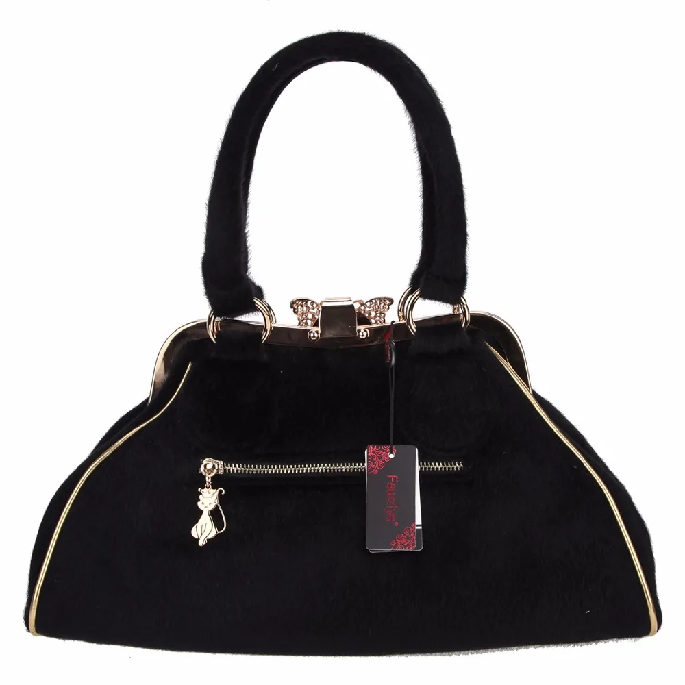 E81903-Faziya-fashion bags for women 2018-Black (1)