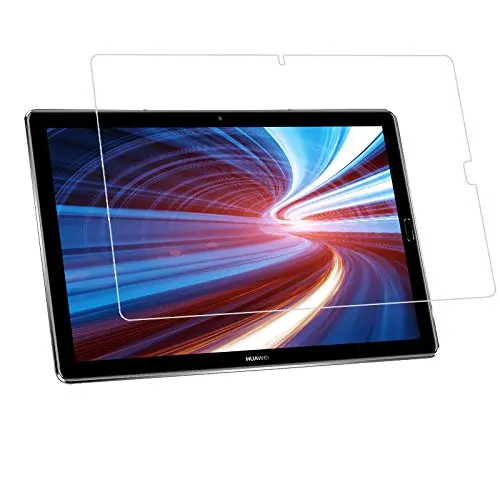 MediaPad M5 10 закаленное стекло для Huawei 8 Защита экрана Mediapad 4 Защитная пленка ЖК