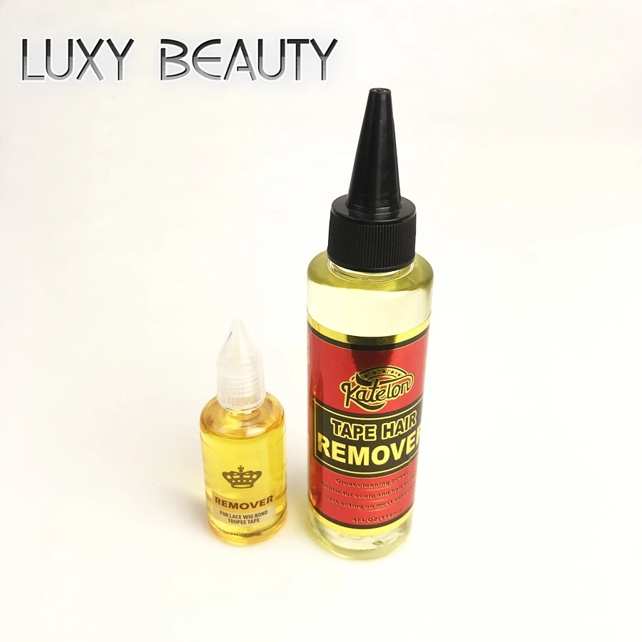 4Floz Tape Hair Remover 118ml Adhesive For Lace Wigs Toupees Professional Hair Extension Glue Remover For Salon Use 4Floz Tape Hair Remover 118ml Adhesive For Lace Wigs Toupees Professional Hair Extension Glue Remover For Salon Use