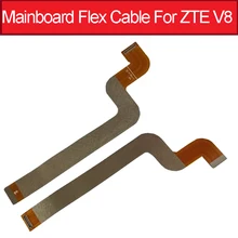 Гибкий кабель для материнской платы для zte Blade V8 BV0800 ЖК-дисплей Разъем материнской платы гибкий кабель лента запасные части