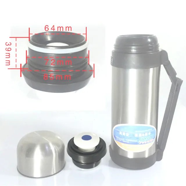 Buy Cover for Thermos Vacuum Flsak Lid Thermocup