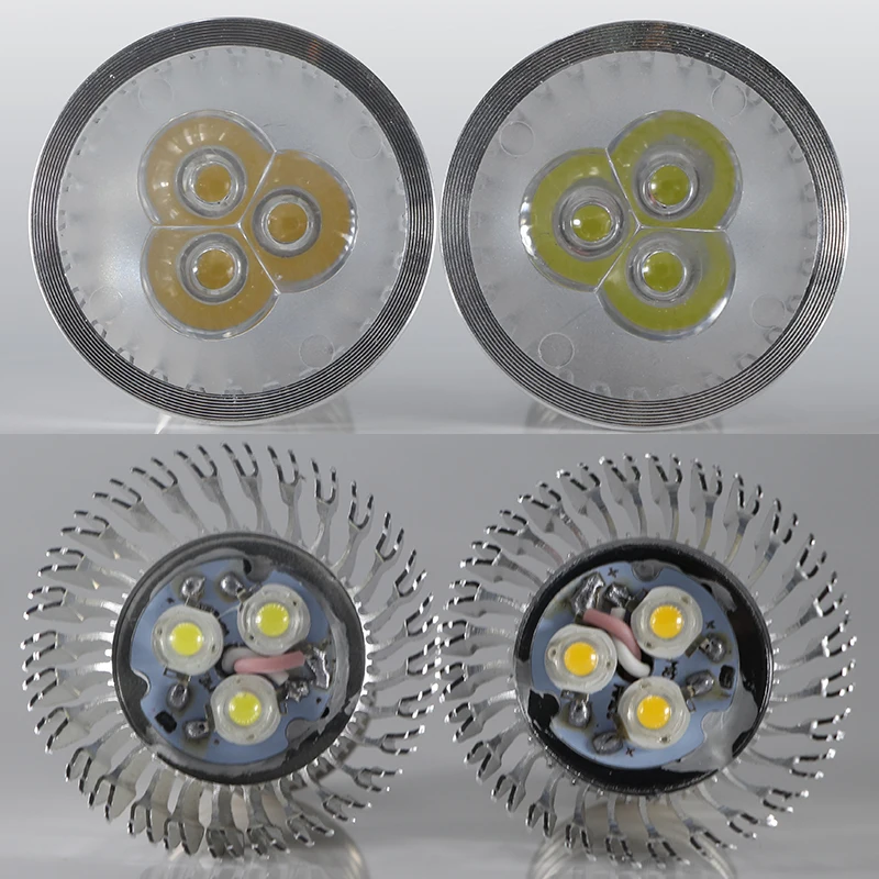 led spotlight 2