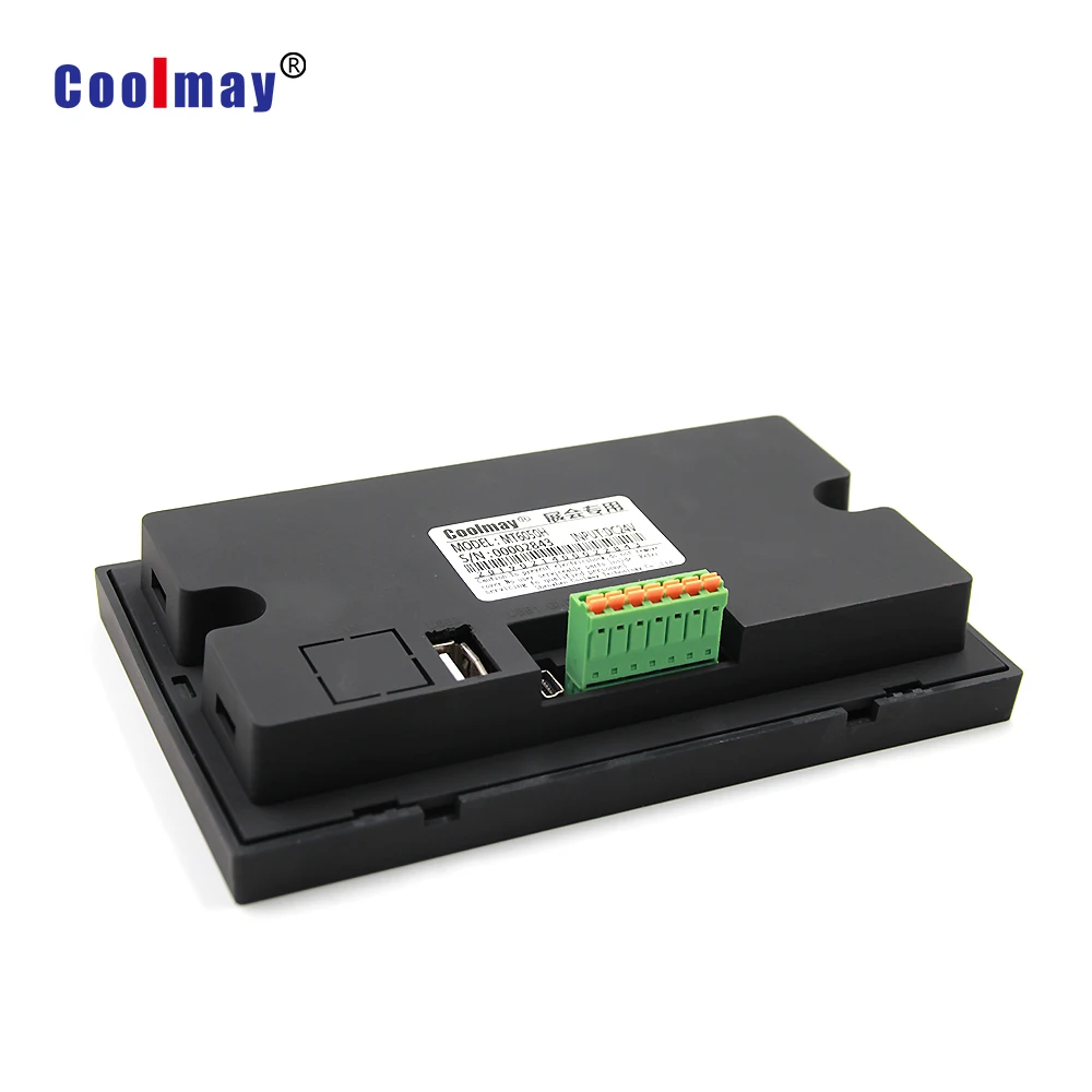 Сенсорная панель Coolmay MT6050H 5 &quotTFT HMI для автоматизации производства|Контроллер с