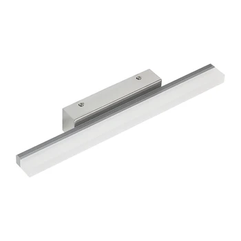 

Modern LED mirror light 9W 12W waterproof wall lamp fixture AC 110V 220V bathroom lighting