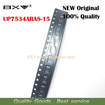 

Free shipping 10pcs UP7534ARA8-15 7534A15 MSOP-8 new original