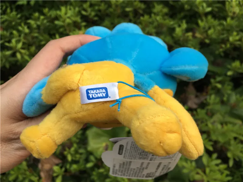 panpour plush