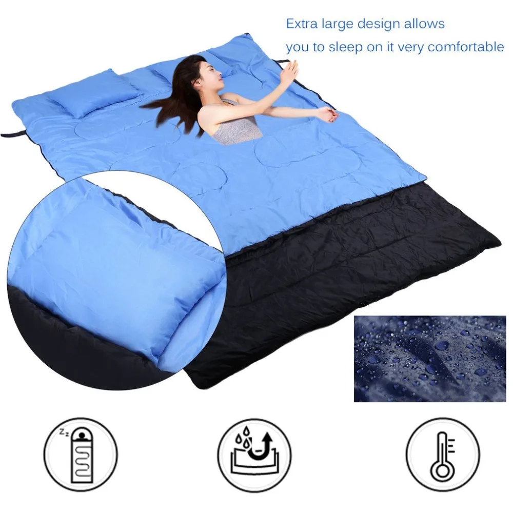 rectangular backpacking sleeping bag