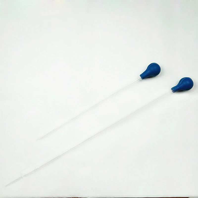 S/L Size Aquarium Arcylic Coral Feeder SPS HPS Tube Liquid Fertilizer Add Reef Aquarium Fish Tank