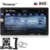 Più nuovo 2 din Autoradio Bluetooth Mirrorlink Auto Stereo 7 “HD MP5 Auto Multimedia Player Aux FM Ricevitore di Ingresso Con macchina Fotografica di retrovisione