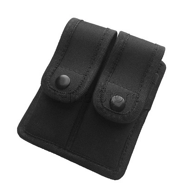 10 x 10cm Tactical Hunting Belt Pouch Bag Backpack Vest Molle Small