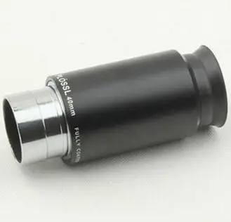 

CELESTRONAstronomical telescope accessories eyepiece PL eyepiece PL40MM eyepiece large field of vision
