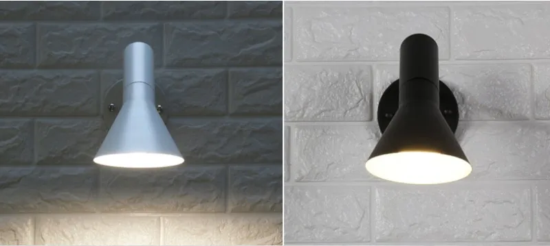 wall light