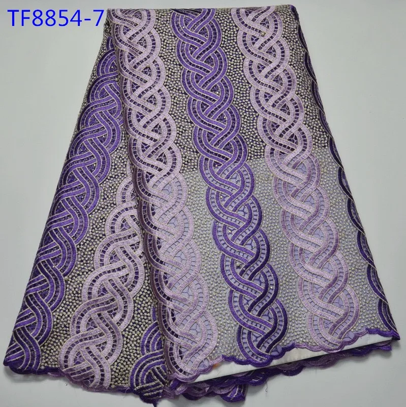 french lace fabric _6